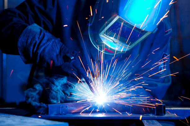 Affordable Welder Services in Edmonston, MD