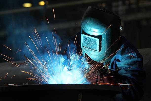 Best Aerospace and Defense Welding in Edmonston, MD